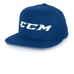 Ccm Cap Team Adjustable Yth