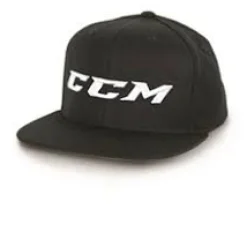Ccm Cap Team Adjustable Yth