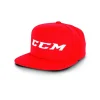 Ccm Cap Team Adjustable Yth