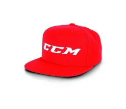 Ccm Cap Team Adjustable Yth