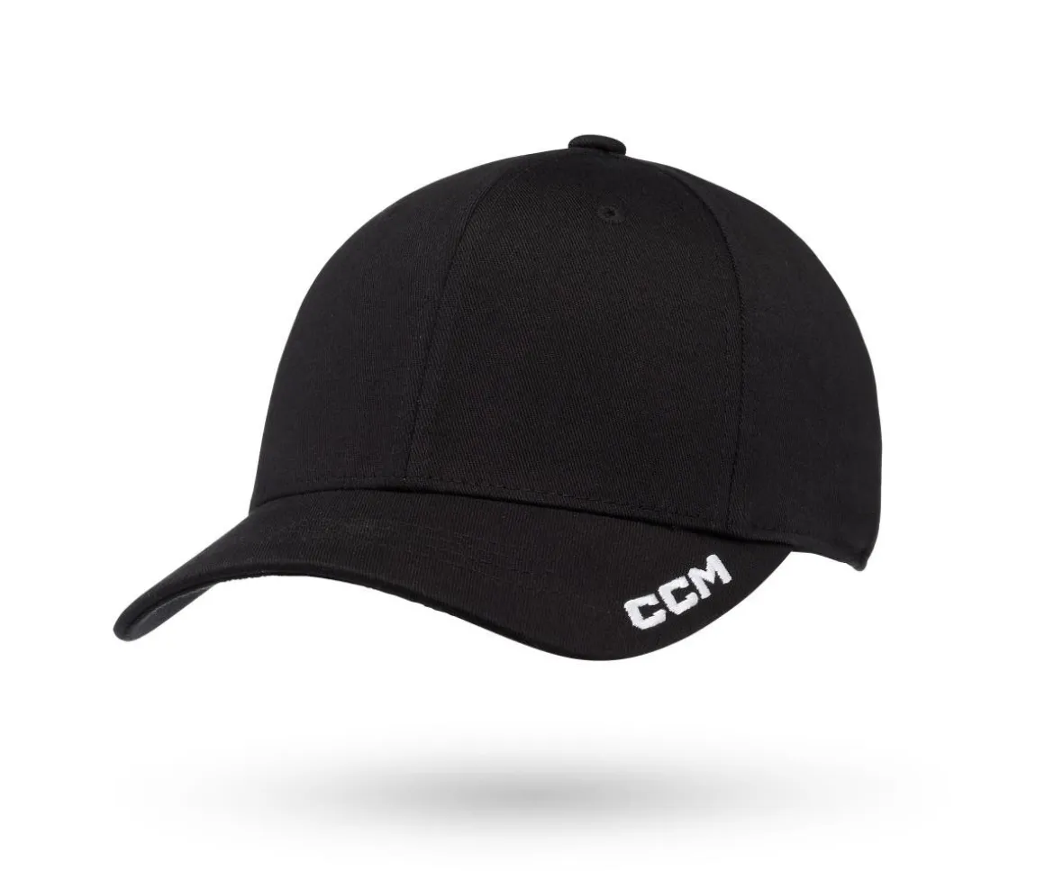 Ccm Cap Team Flexfit