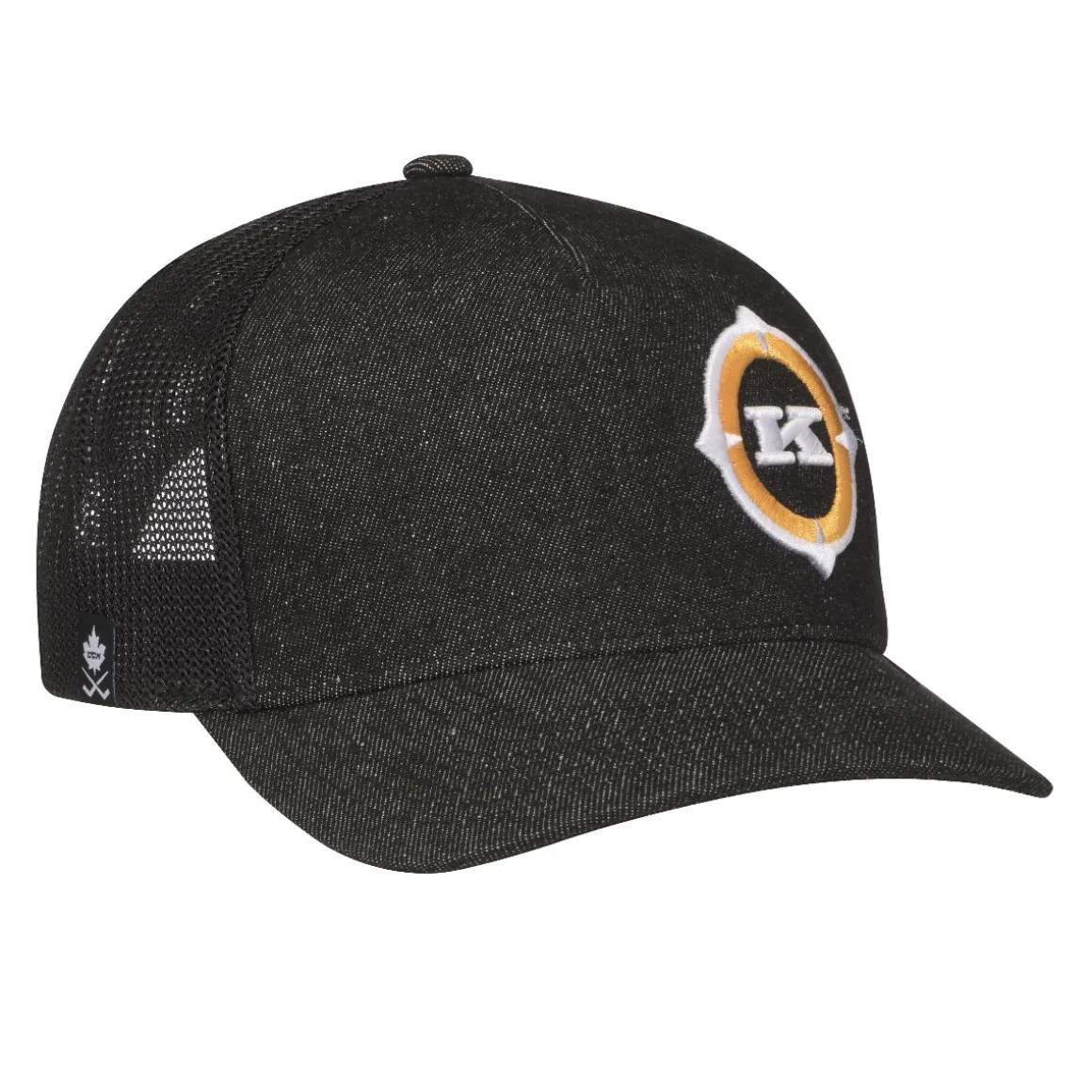 Ccm Cap Vintage Koho Meshback Sr