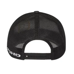 Ccm Cap Vintage Koho Meshback Sr