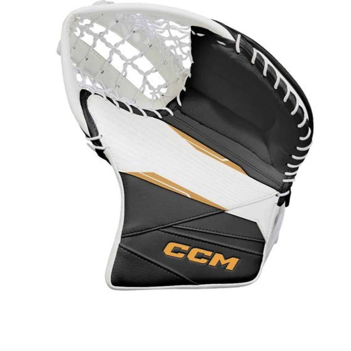 Ccm Catch Glove Axis 2.9 Int