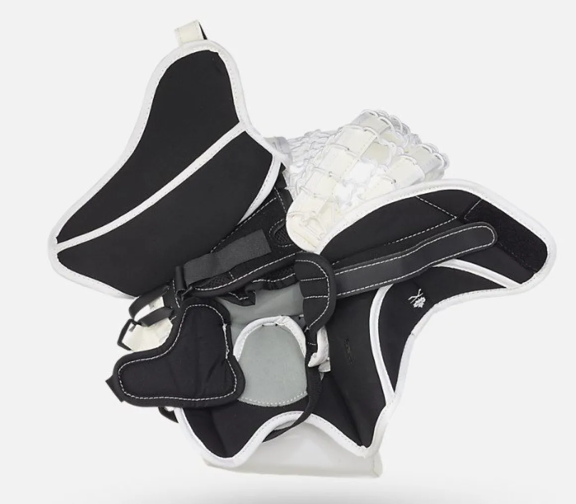 Ccm Catch Glove Axis 1.9 Int.