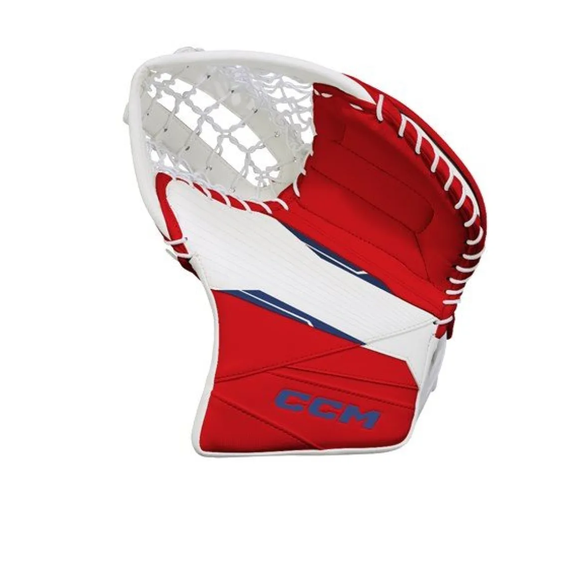 Ccm Catch Glove Axis 2.5 Jr