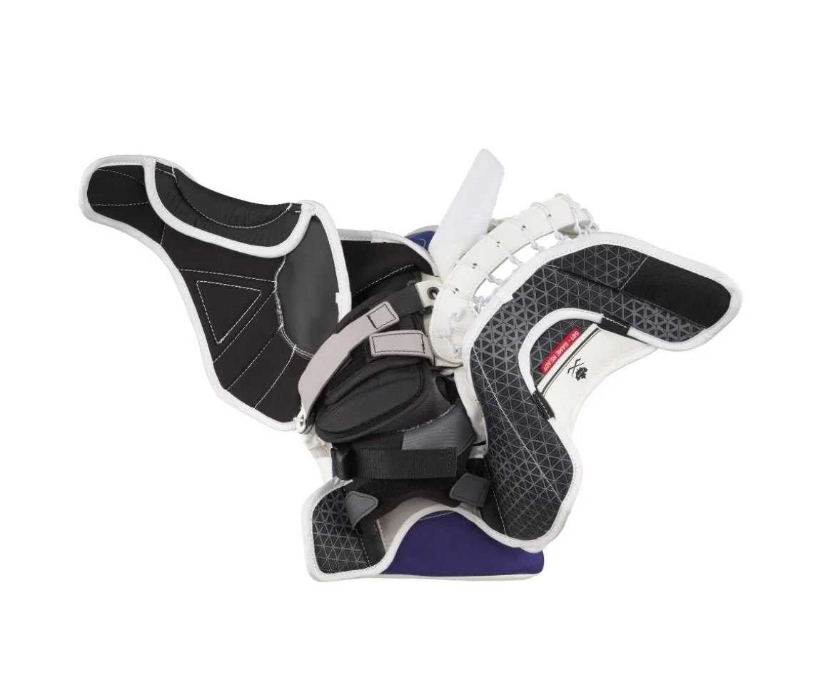 Ccm Catch Glove Eflex 6.9 Int