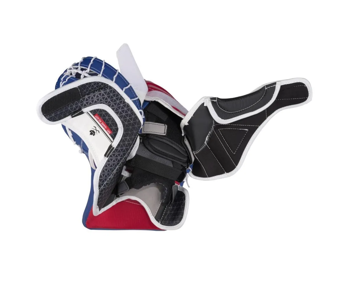 Ccm Catch Glove Eflex 6.5 Jr
