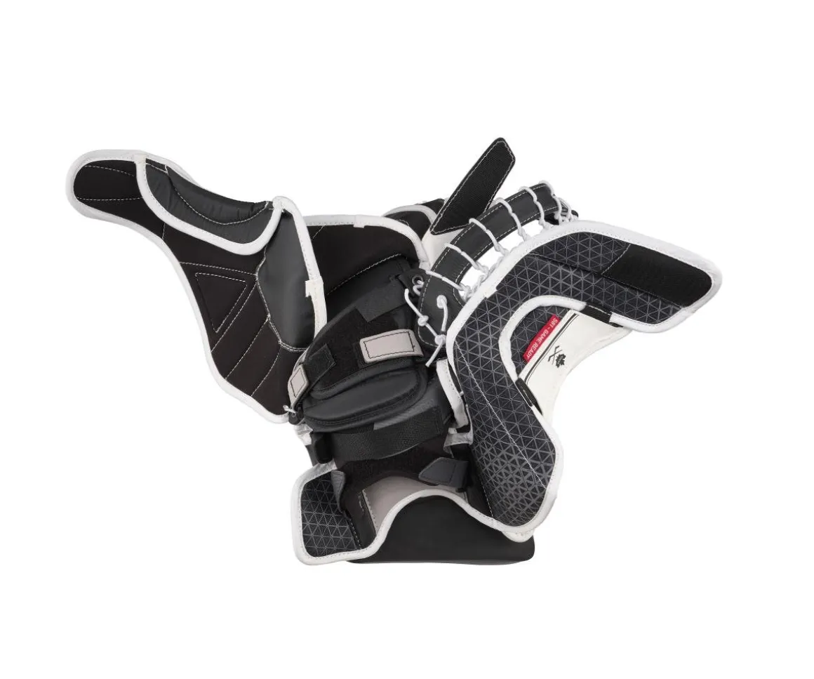 Ccm Catch Glove Eflex 6.5 Sr