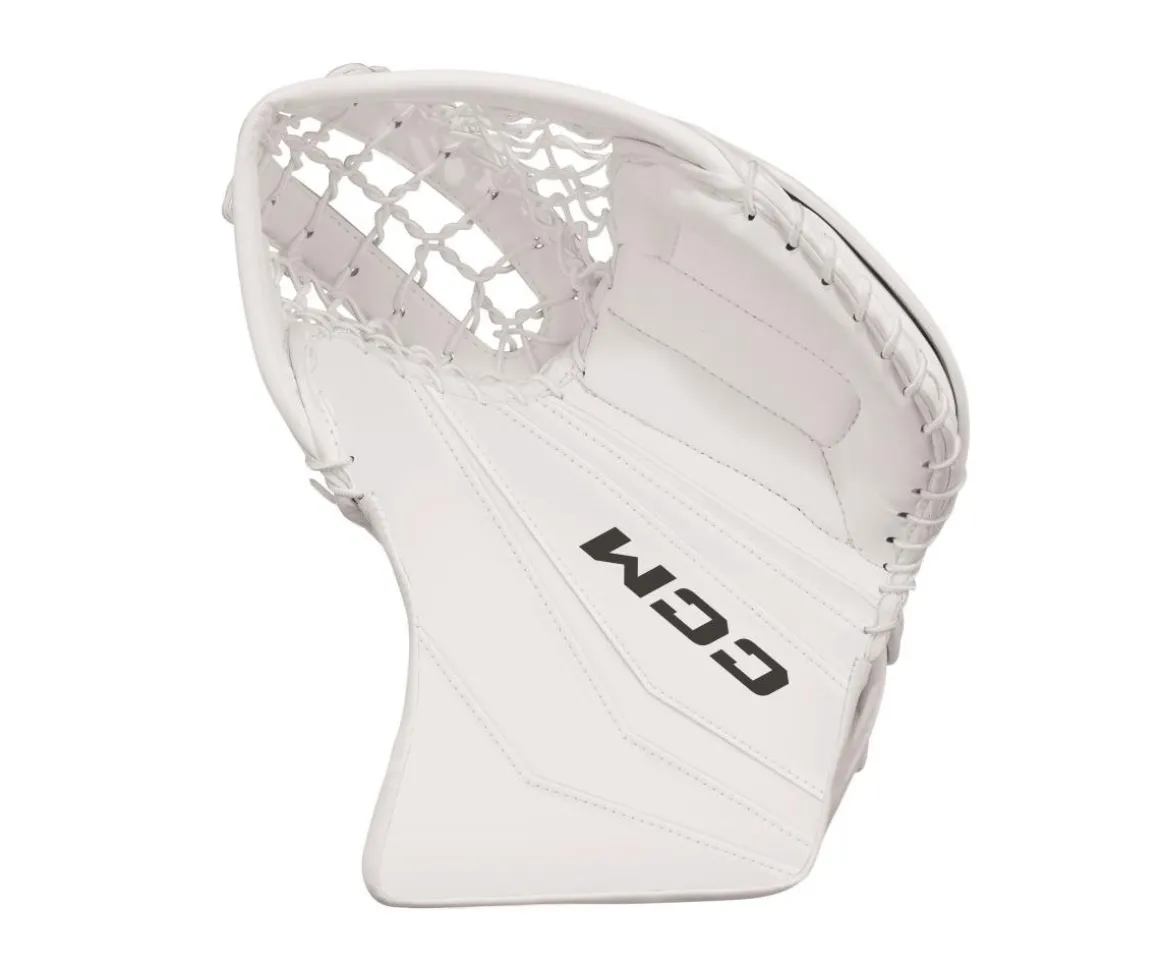 Ccm Catch Glove Eflex 6 Sr