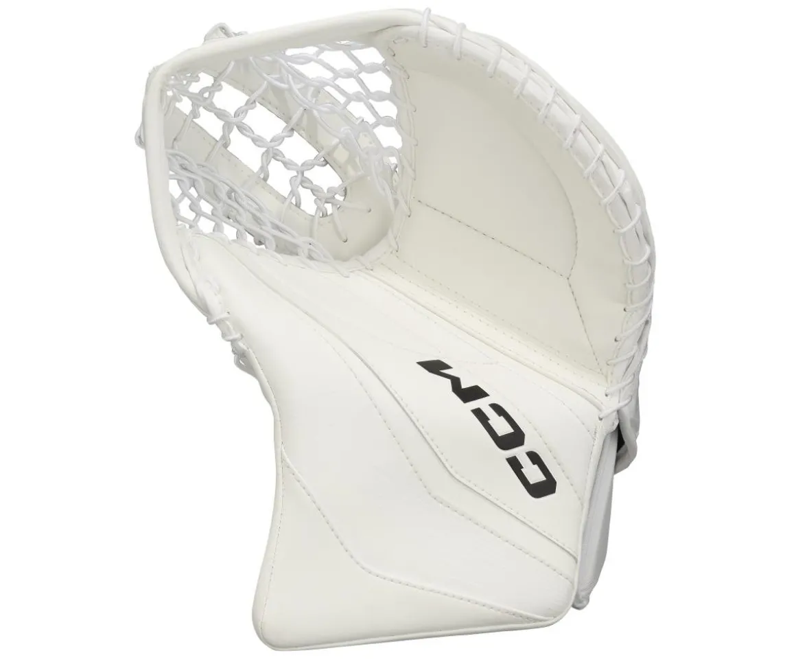 Ccm Catch Glove Eflex 6 Sr