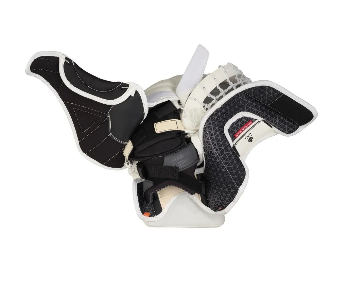 Ccm Catch Glove Eflex 6 Sr