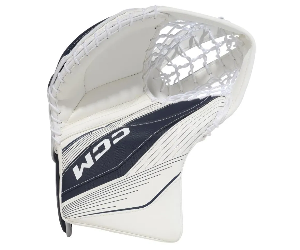 Ccm Catch Glove Eflex 6.5 Sr