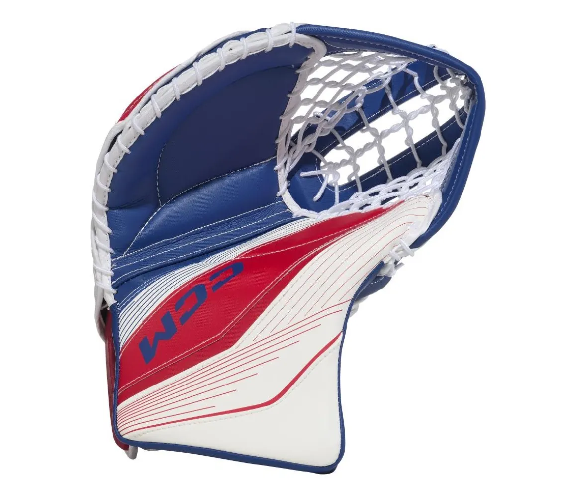 Ccm Catch Glove Eflex 6.5 Sr