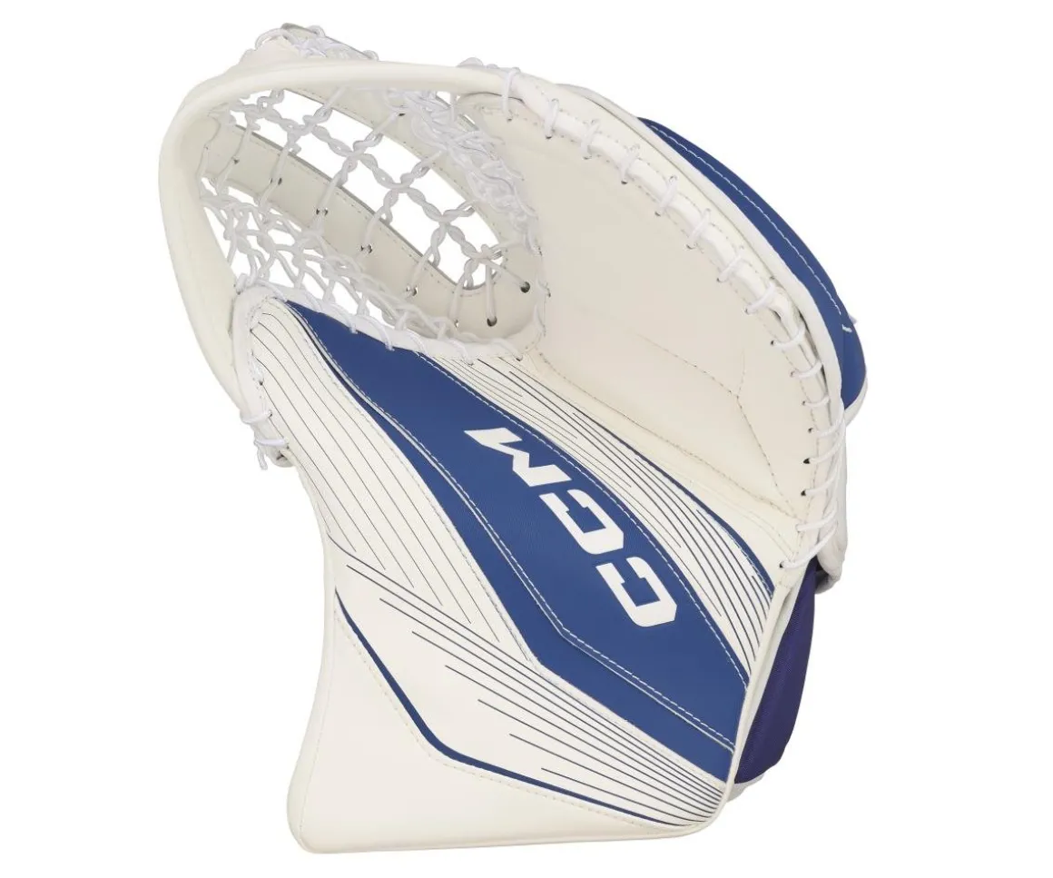 Ccm Catch Glove Eflex 6.9 Sr