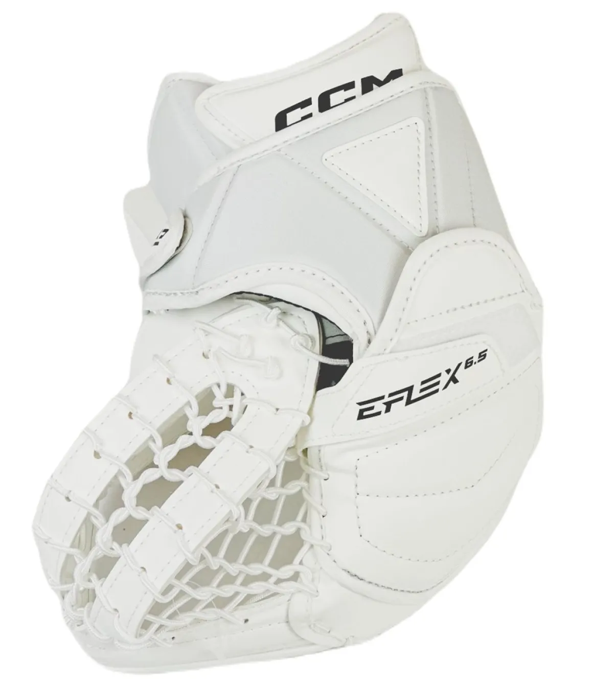 Ccm Catch Glove Eflex 6.5 Sr