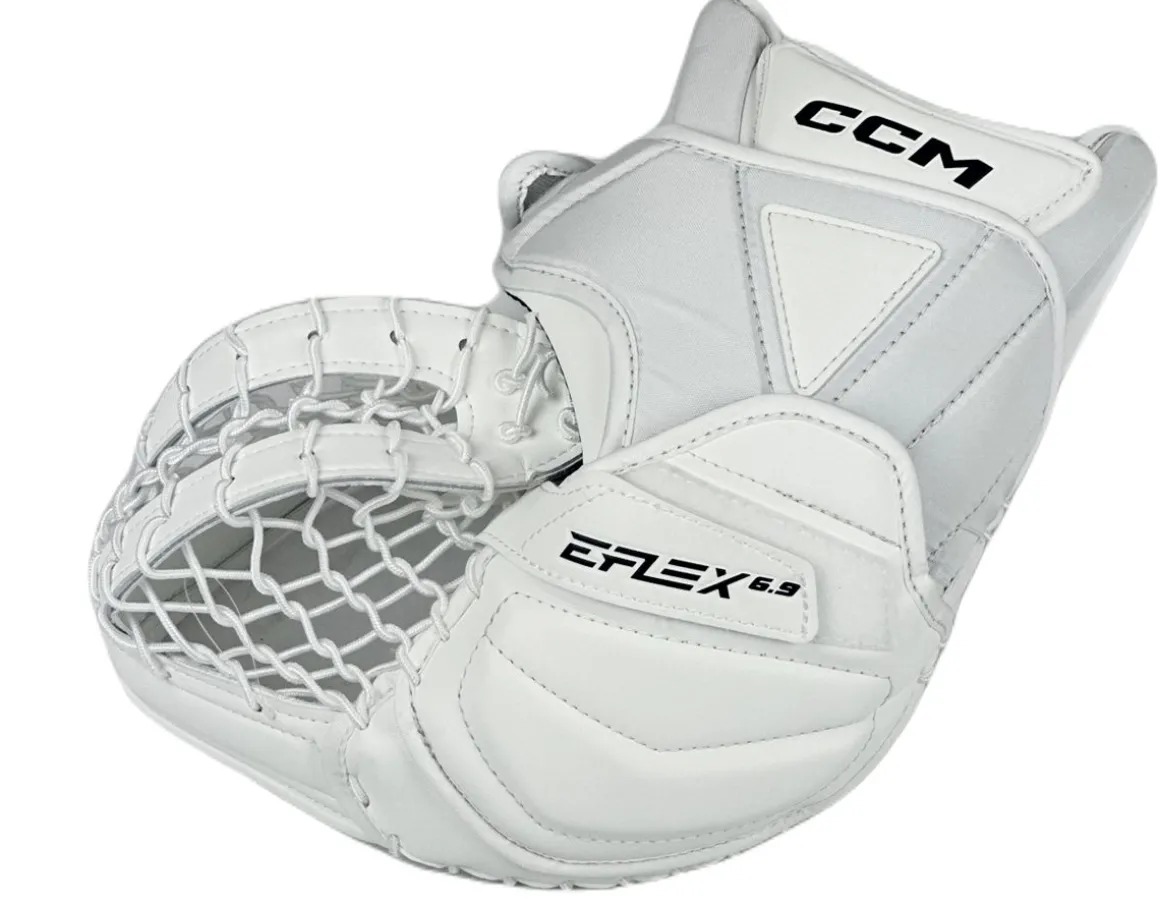 Ccm Catch Glove Eflex 6.9 Sr