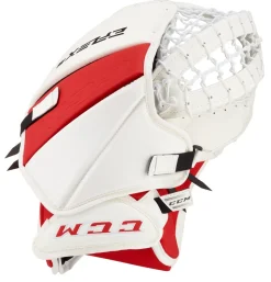Ccm Catch Glove Eflex E5.5 Jr.