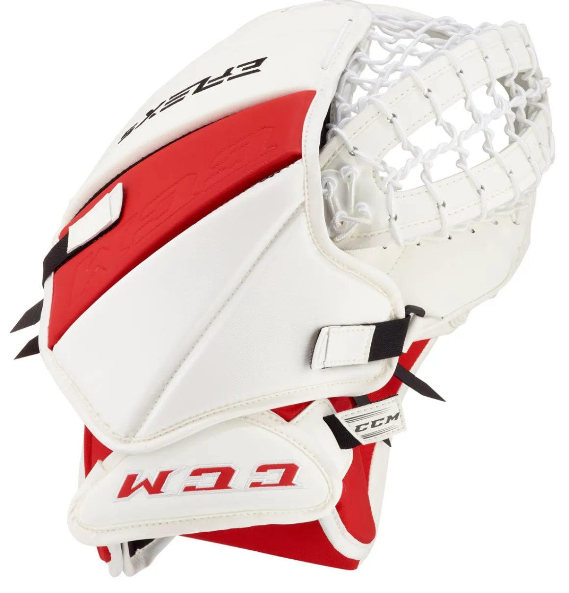 Ccm Catch Glove Eflex E5.5 Jr.
