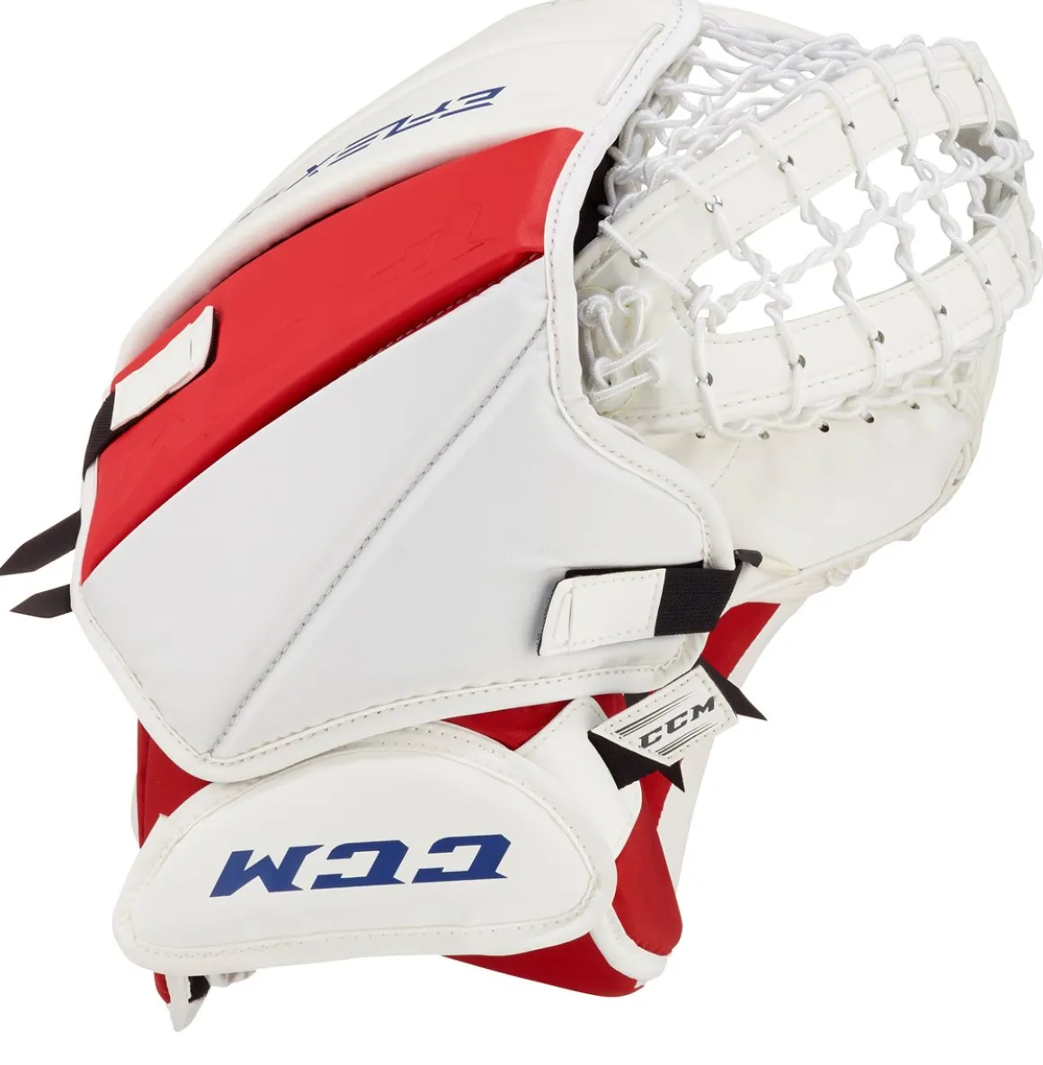 Ccm Catch Glove Eflex E5.5 Sr.