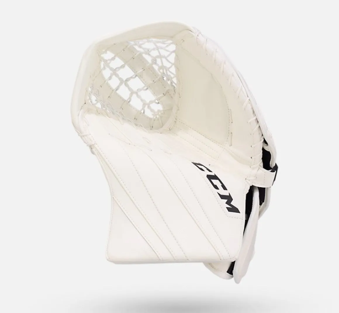 Ccm Catch Glove Eflex5 Sr.