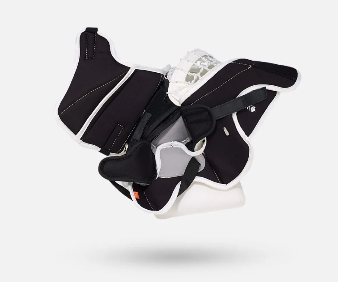 Ccm Catch Glove Eflex5 Sr.