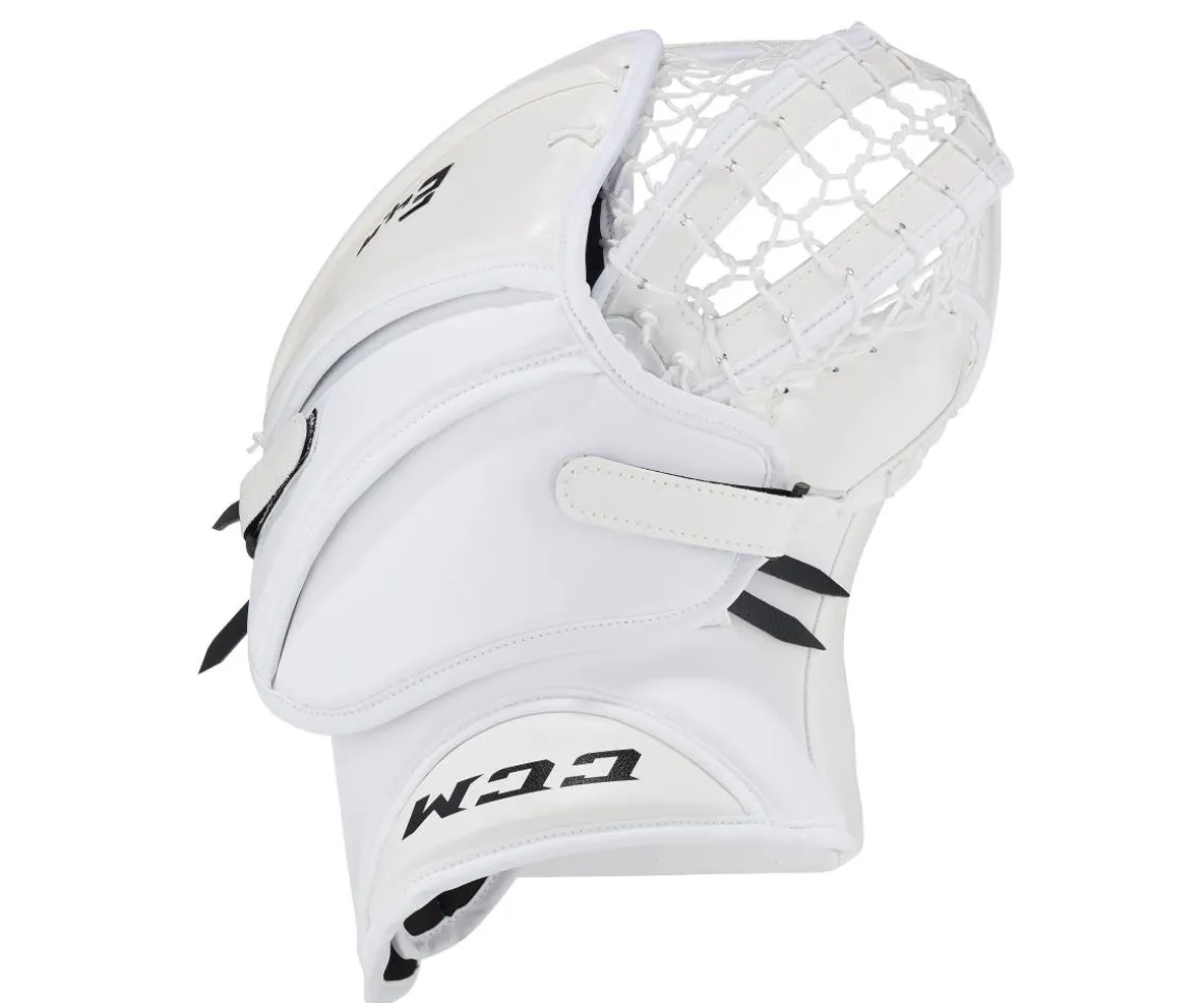 Ccm Catch Glove Extreme Flex 4.9 Sr.
