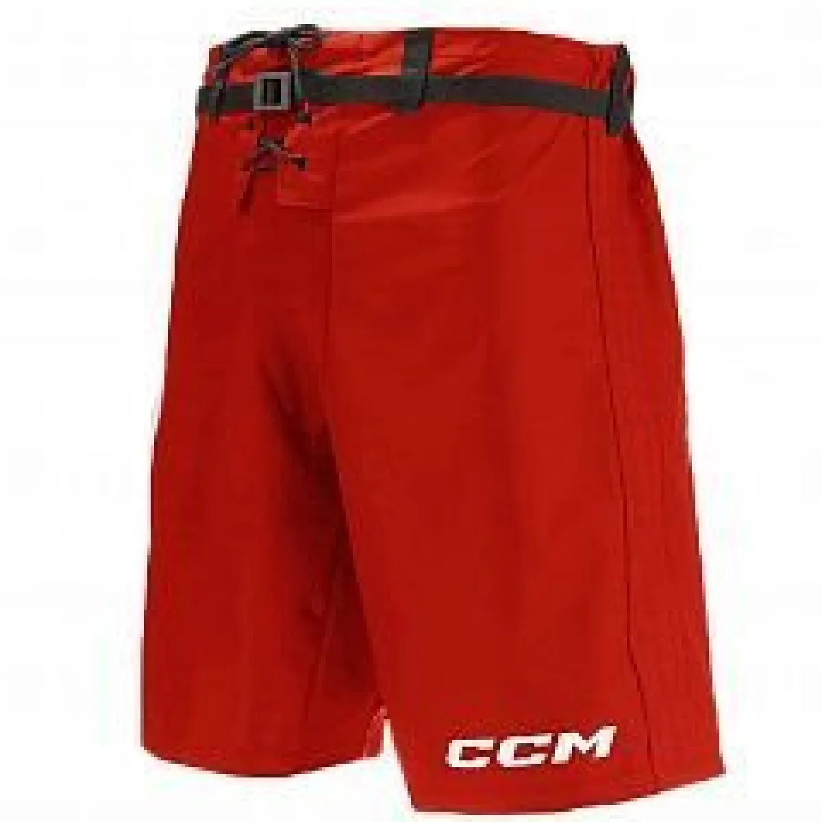 Hockey Pants Senior^CCM Coverpant Pp10 Sr Red