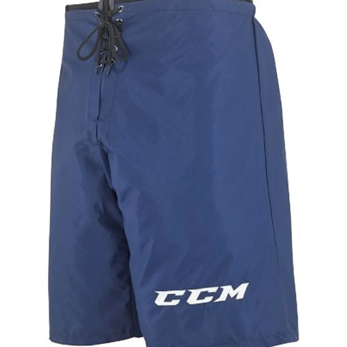 Hockey Pants Senior^CCM Coverpant Pp10 Sr Navy
