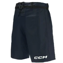 Hockey Pants^CCM Coverpant Pp10 Sr Black