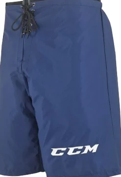 Hockey Pants^CCM Coverpant Pp10 Sr Royal Royal Blue