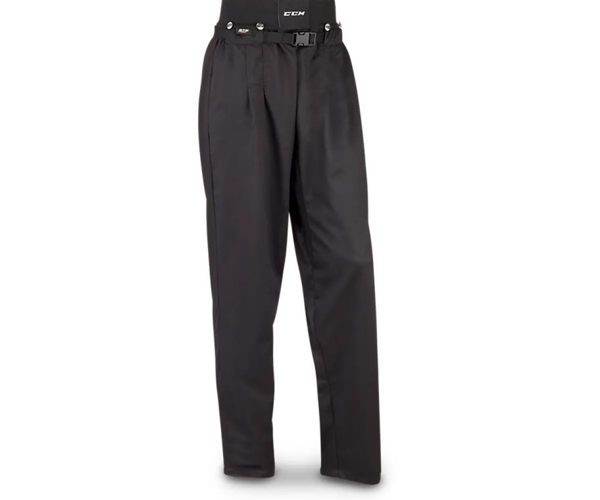 Referee Pants^CCM Domatpant Sr