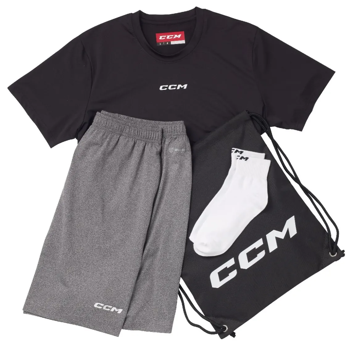 Ccm Dryland Kit Jr