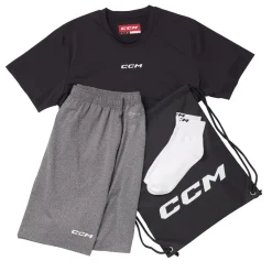 Ccm Dryland Kit Sr