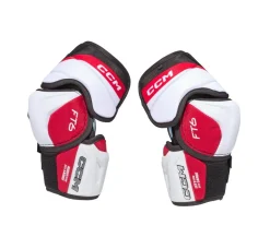 Elbow Pads Hockey^CCM Elbow Pad Jetspeed Ft6 Sr