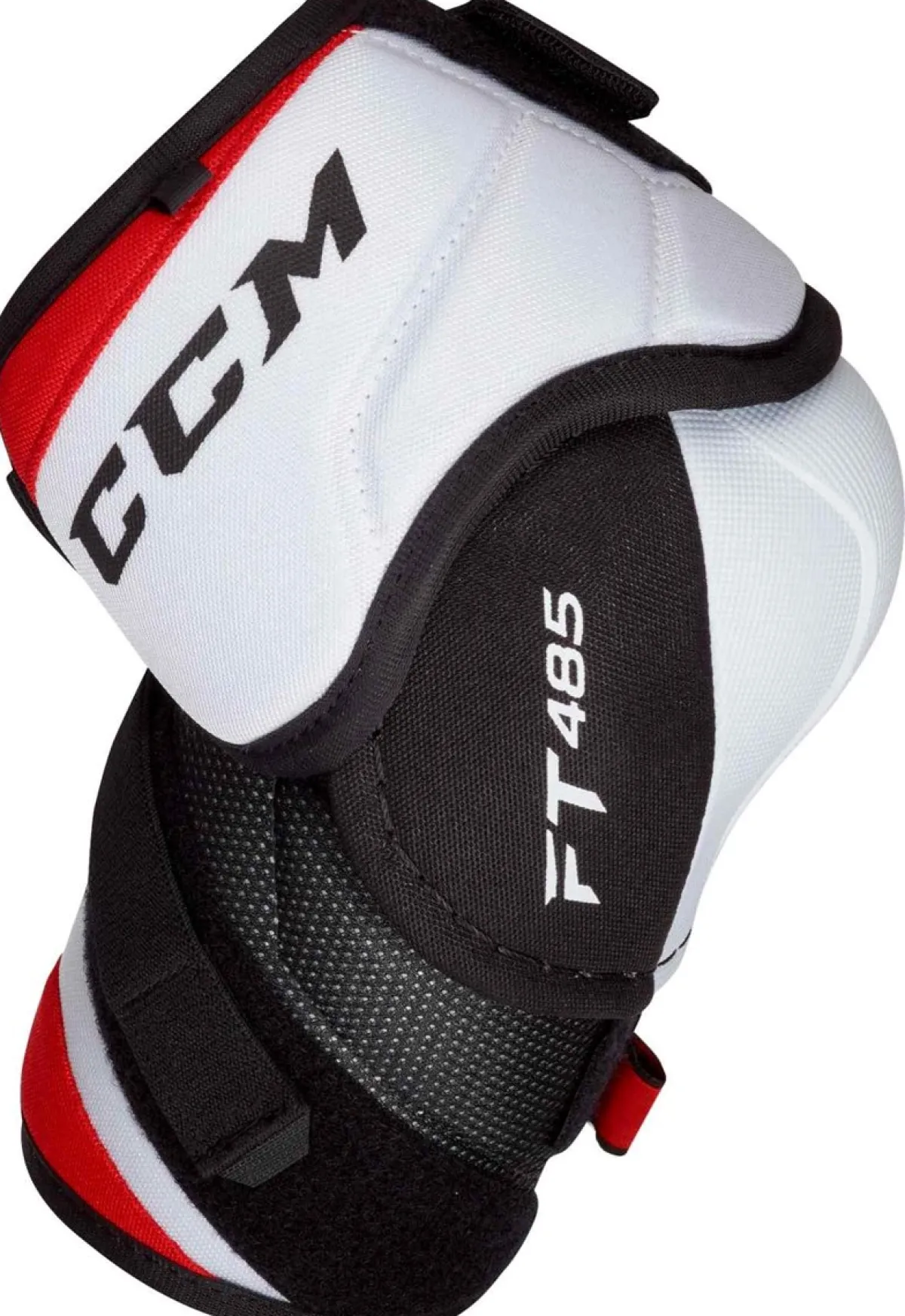 Elbow Pads Hockey^CCM Elbow Pads Jetspeed Ft485 Jr.