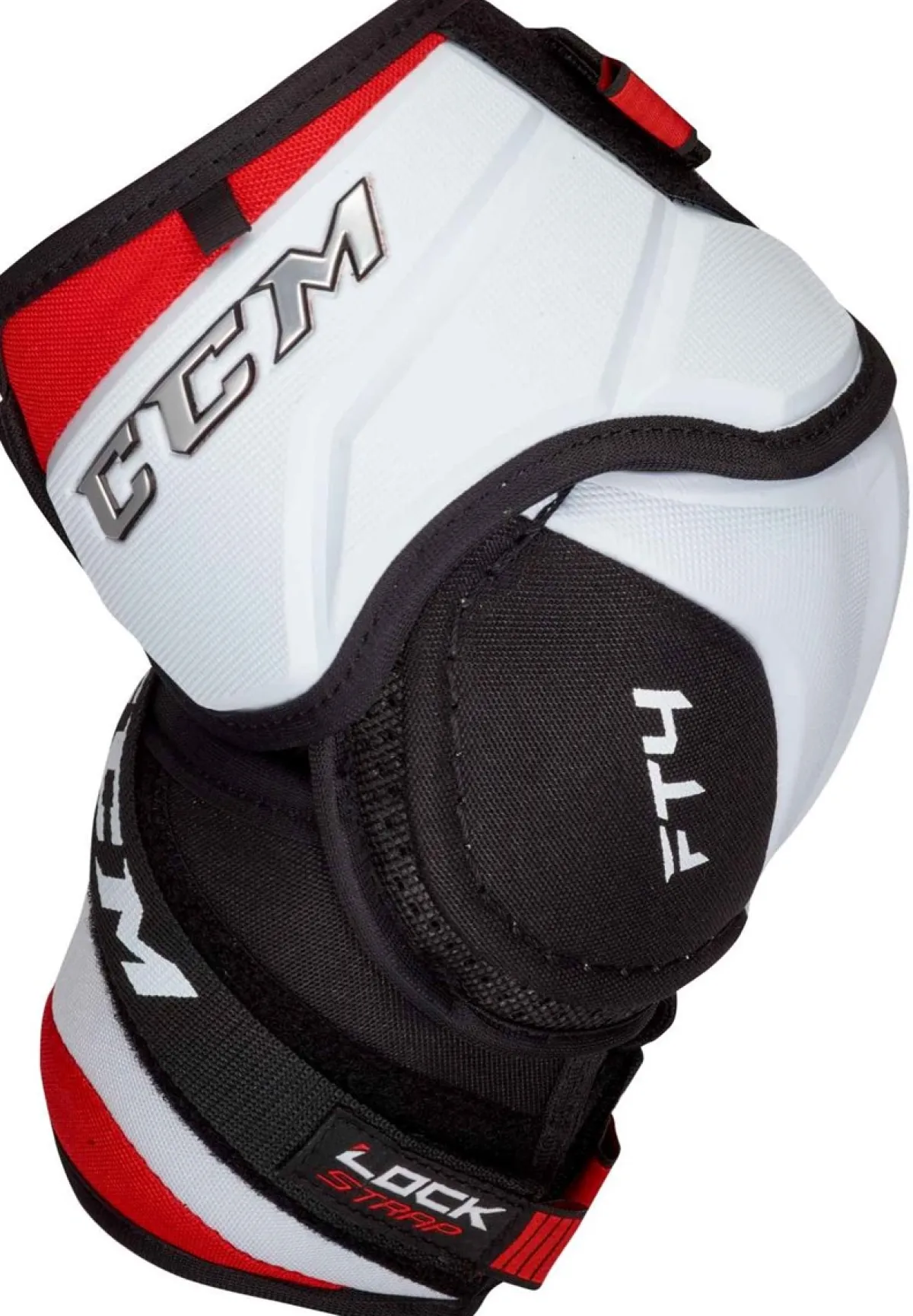 Elbow Pads Hockey^CCM Elbow Pads Jetspeed Ft4 Sr.