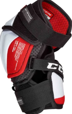 Elbow Pads Hockey^CCM Elbow Pads Jetspeed Ft4 Sr.