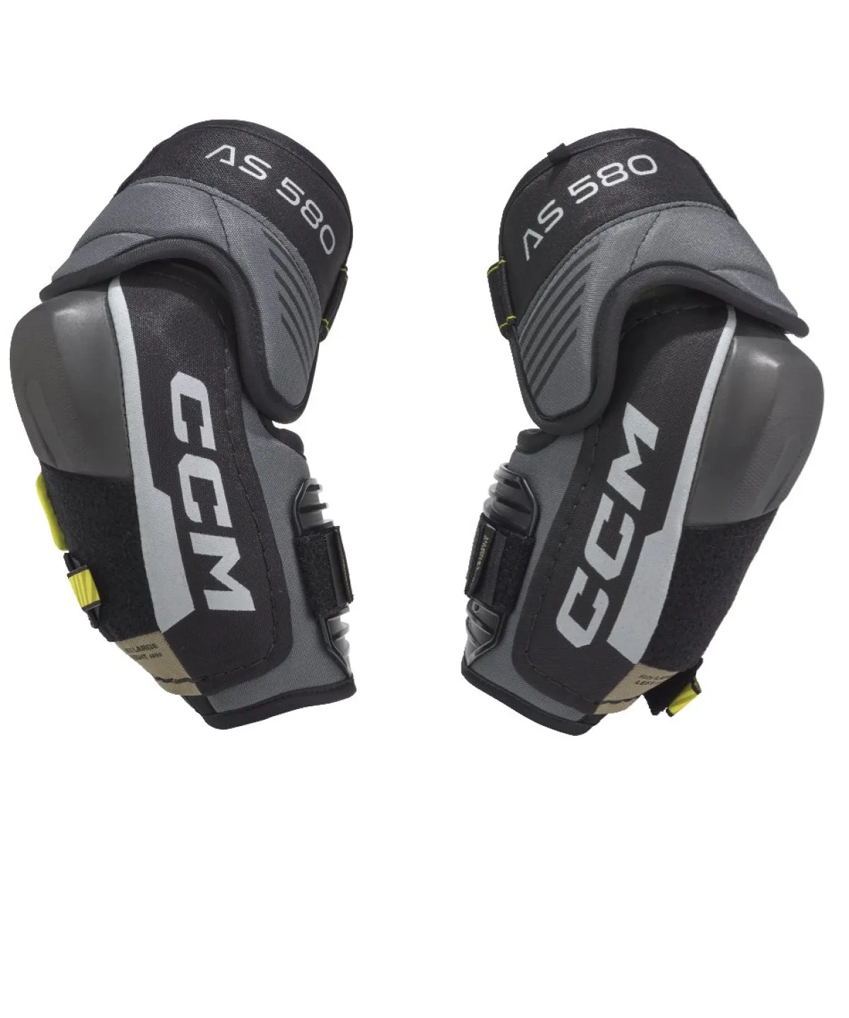 Elbow Pads Hockey^CCM Elbow Pads Tacks As 580 Sr