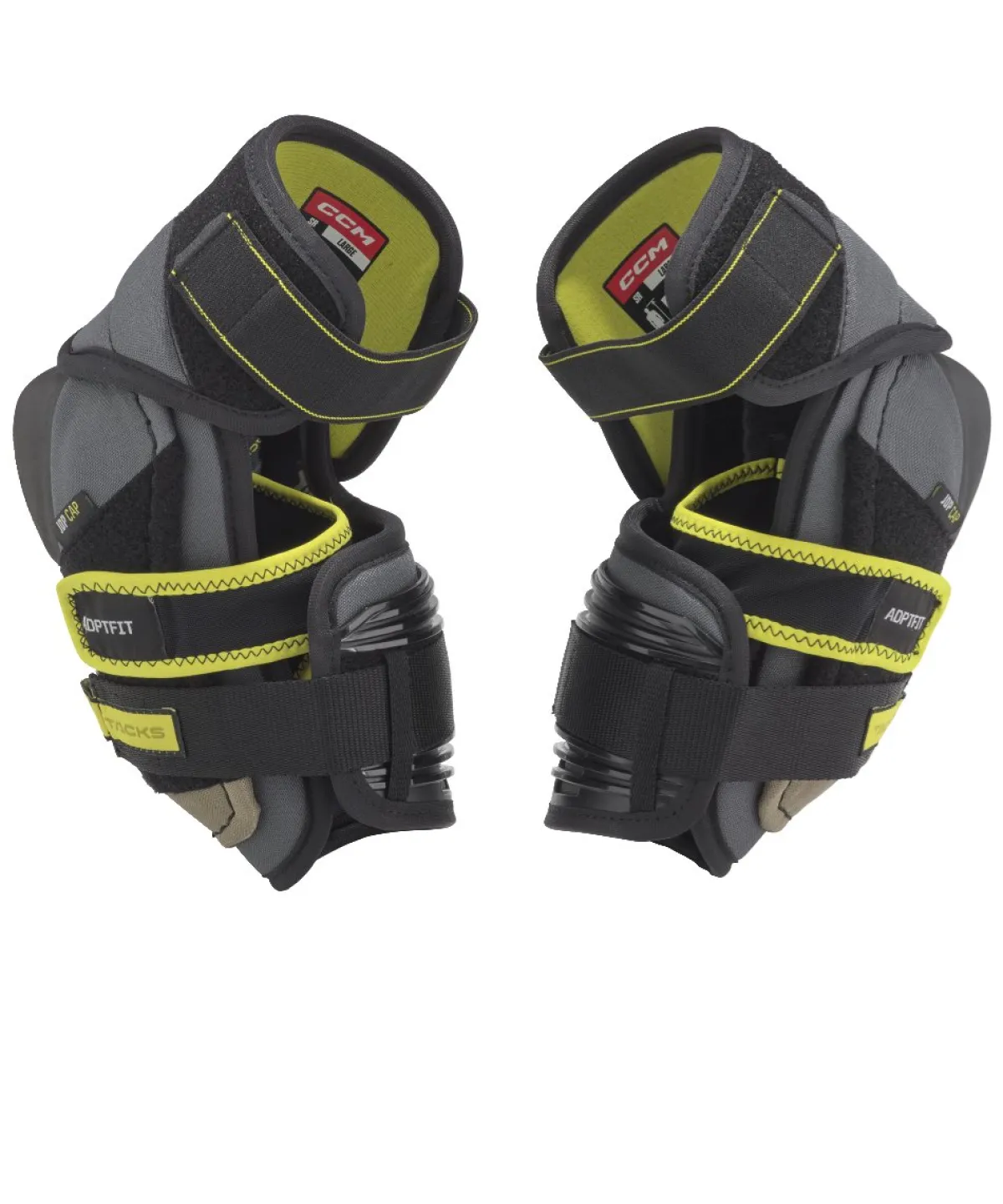 Elbow Pads Hockey^CCM Elbow Pads Tacks As 580 Sr