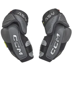 Elbow Pads Hockey^CCM Elbow Pads Tacks As-V Sr