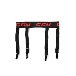 Ccm Garter Belt Button Sr