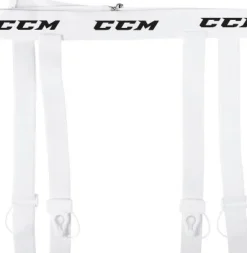 Ccm Garter Belt Buttons Jr.