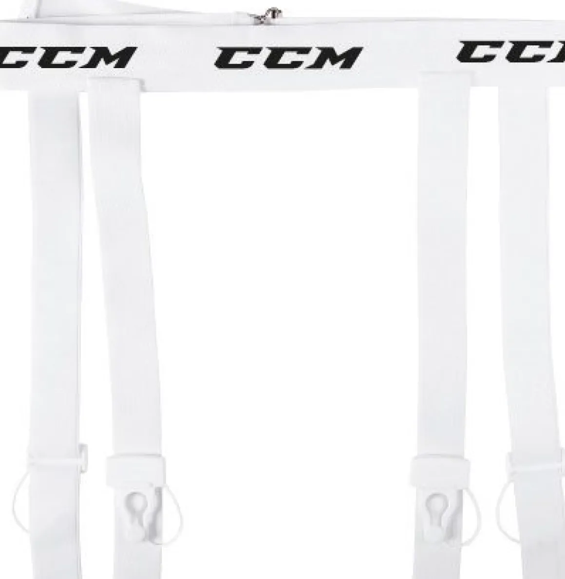 Ccm Garter Belt Buttons Jr.
