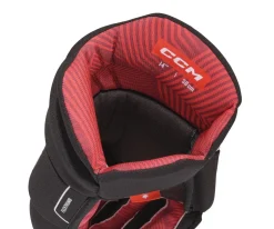 Hockey Gloves Children (Yth)^CCM Glove Next Yth Black/White