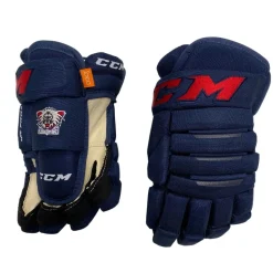 Hockey Gloves Ccm^CCM Gloves 4 Roll Pro 2 Sr - Lhc