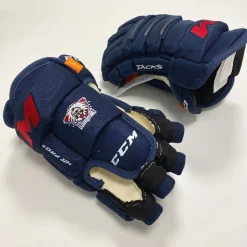 Hockey Gloves Ccm^CCM Gloves 4 Roll Pro 2 Sr - Lhc