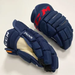 Hockey Gloves Ccm^CCM Gloves 4 Roll Pro 2 Sr - Lhc