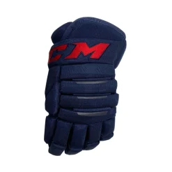 Hockey Gloves Ccm^CCM Gloves 4 Roll Pro 2 Sr - Lhc