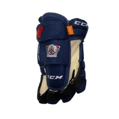 Hockey Gloves Ccm^CCM Gloves 4 Roll Pro 2 Sr - Lhc